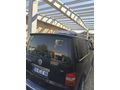 Sahibinden Volkswagen Transporter 1.9 TDI Panel Van 2009 Model  412.000 km Siyah