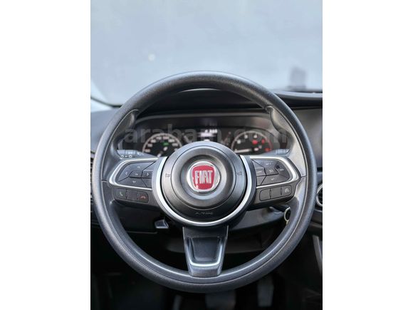 Galeriden Fiat Egea 1.6 Multijet Easy 2024 Model İstanbul