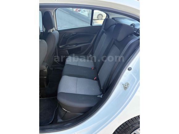 Galeriden Fiat Egea 1.6 Multijet Easy 2024 Model İstanbul