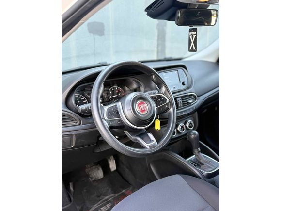 Galeriden Fiat Egea 1.6 Multijet Easy 2024 Model İstanbul