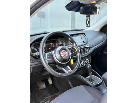 Galeriden Fiat Egea 1.6 Multijet Easy 2024 Model İstanbul