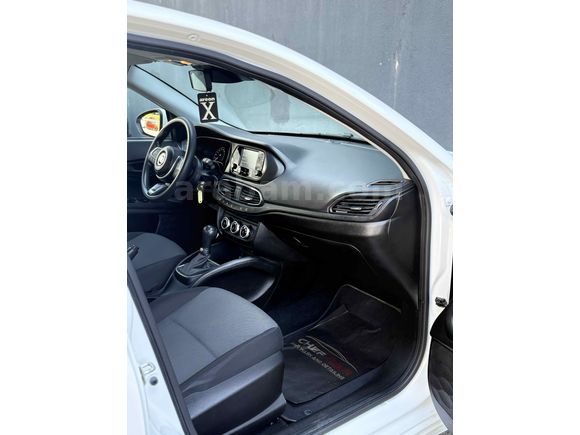 Galeriden Fiat Egea 1.6 Multijet Easy 2024 Model İstanbul