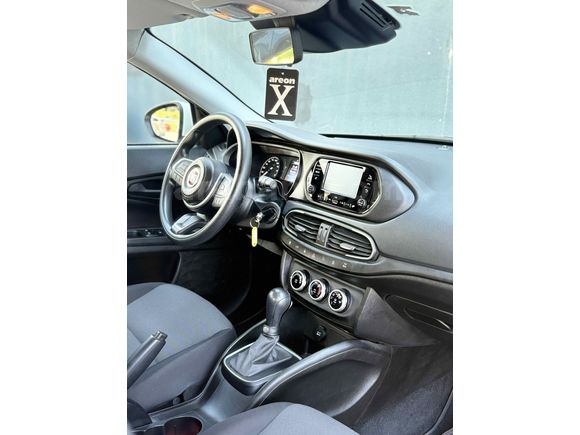Galeriden Fiat Egea 1.6 Multijet Easy 2024 Model İstanbul