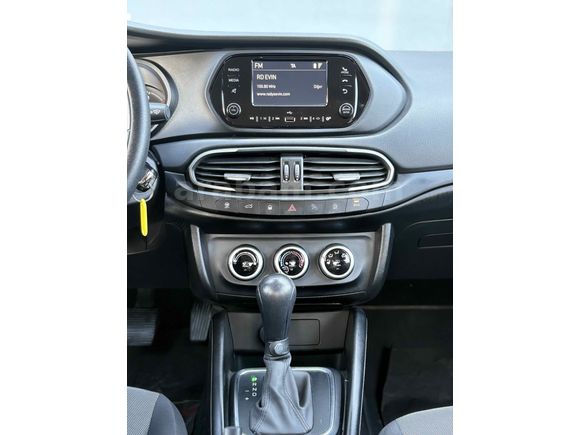 Galeriden Fiat Egea 1.6 Multijet Easy 2024 Model İstanbul