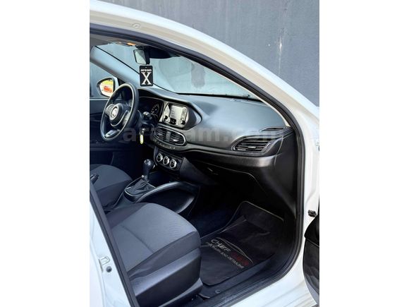 Galeriden Fiat Egea 1.6 Multijet Easy 2024 Model İstanbul