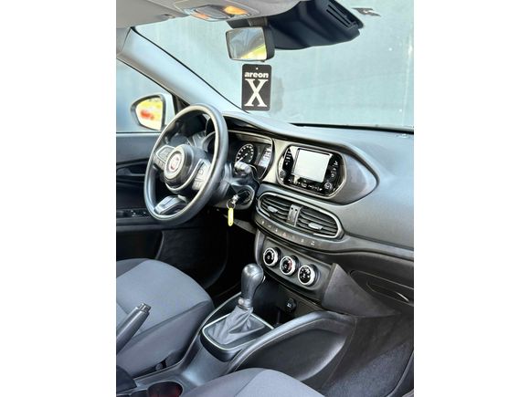 Galeriden Fiat Egea 1.6 Multijet Easy 2024 Model İstanbul