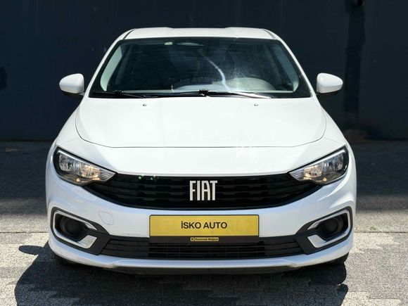 Galeriden Fiat Egea 1.6 Multijet Easy 2024 Model İstanbul