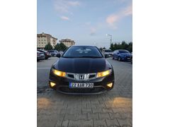 Sahibinden Otomatik Vites Honda Civic 1.4 Sport 2009 Model
