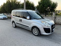 Sahibinden Fiat Doblo Combi 1.3 Multijet Urban 2013 Model
