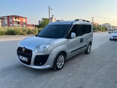 Sahibinden Fiat Doblo Combi 1.3 Multijet Urban 2013 Model