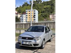 Sahibinden Fiat Albea Sole 1.3 Multijet Dynamic 2008 Model 