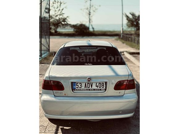 Sahibinden Fiat Albea Sole 1.3 Multijet Dynamic 2008 Model 