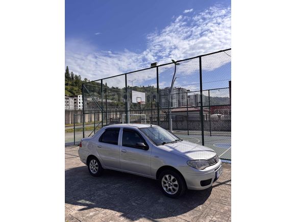 Sahibinden Fiat Albea Sole 1.3 Multijet Dynamic 2008 Model 