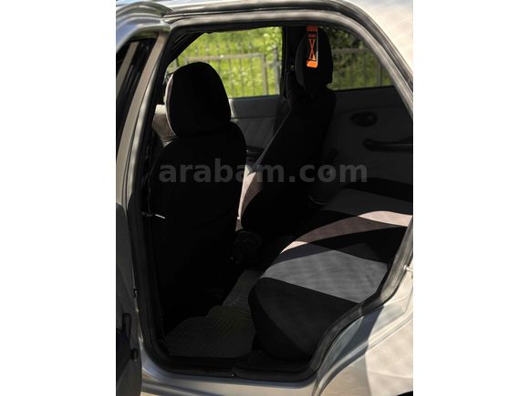 Sahibinden Fiat Albea Sole 1.3 Multijet Dynamic 2008 Model 