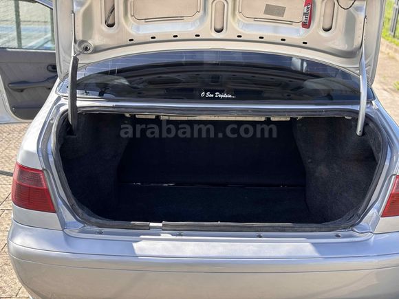 Sahibinden Fiat Albea Sole 1.3 Multijet Dynamic 2008 Model 