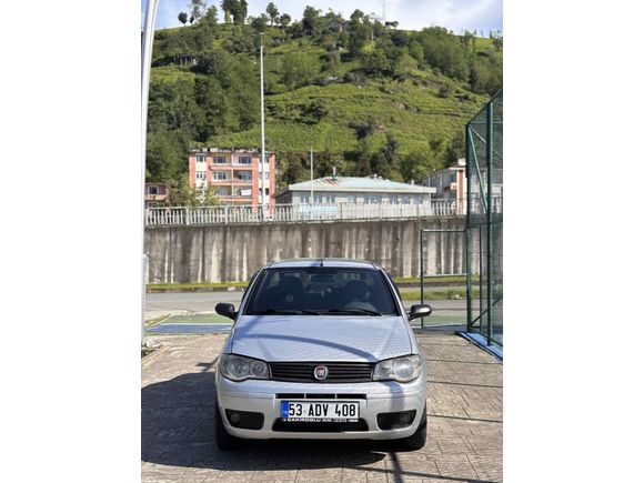 Sahibinden Fiat Albea Sole 1.3 Multijet Dynamic 2008 Model 