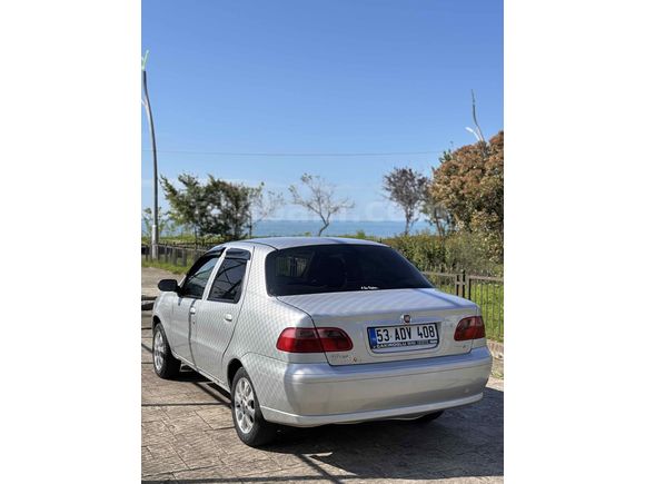 Sahibinden Fiat Albea Sole 1.3 Multijet Dynamic 2008 Model 