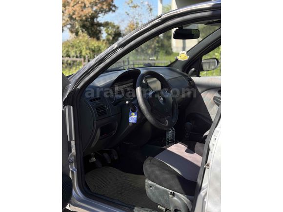Sahibinden Fiat Albea Sole 1.3 Multijet Dynamic 2008 Model 
