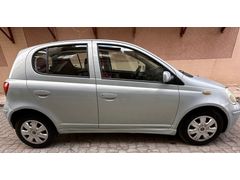 Kadın Sahibinden Değişensiz Hasarsız Toyota Yaris 