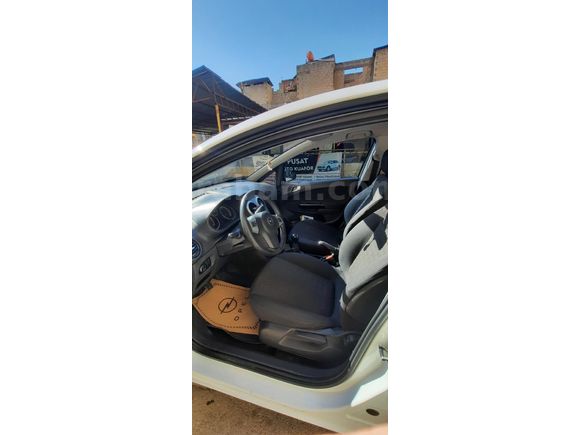 Sahibinden Opel Corsa 1.3 CDTI Active 2013 Model