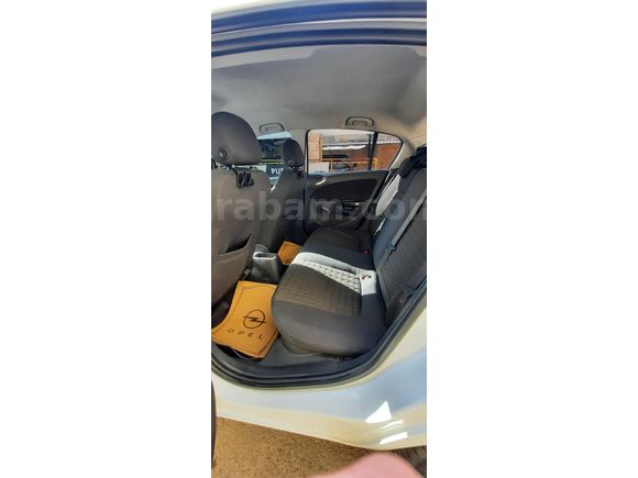 Sahibinden Opel Corsa 1.3 CDTI Active 2013 Model