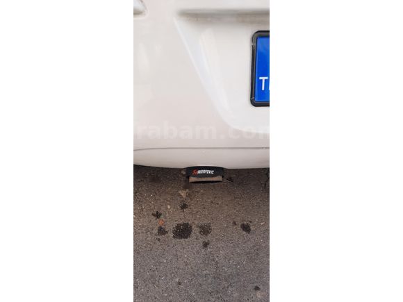 Sahibinden Opel Corsa 1.3 CDTI Active 2013 Model