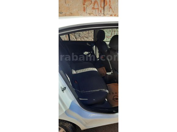 Sahibinden Opel Corsa 1.3 CDTI Active 2013 Model