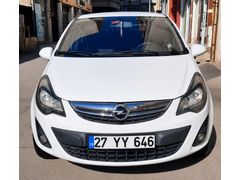 Sahibinden Opel Corsa 1.3 CDTI Active 2013 Model