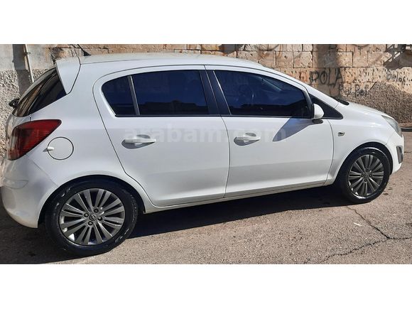Sahibinden Opel Corsa 1.3 CDTI Active 2013 Model