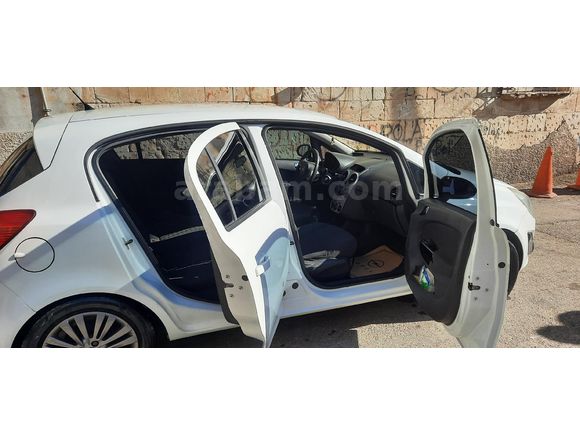 Sahibinden Opel Corsa 1.3 CDTI Active 2013 Model