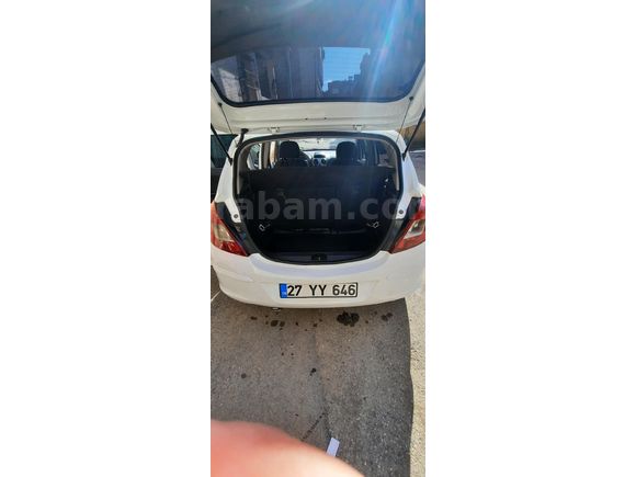 Sahibinden Opel Corsa 1.3 CDTI Active 2013 Model