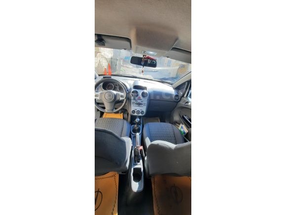 Sahibinden Opel Corsa 1.3 CDTI Active 2013 Model