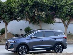 2025 Çık/Tiggo7Pro Max/Intelligent/26.312.km/Hatasz/Boyasz/Takas