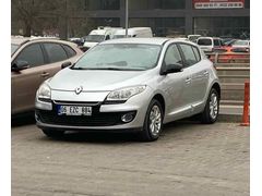 Sahibinden Renault Megane 1.5 dCi 2012 Otomatik 