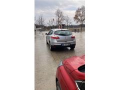 Sahibinden Renault Megane 1.5 dCi Extreme 2012 Otomatik 