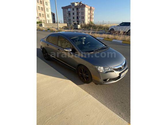 Sahibinden Honda Civic 1.6i VTEC Dream 2010 Model 