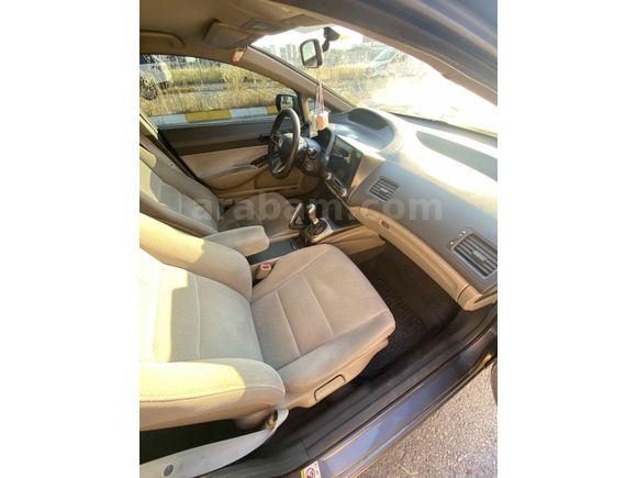 Sahibinden Honda Civic 1.6i VTEC Dream 2010 Model 