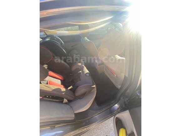 Sahibinden Honda Civic 1.6i VTEC Dream 2010 Model 