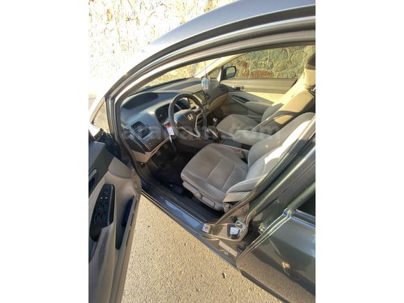 Sahibinden Honda Civic 1.6i VTEC Dream 2010 Model 