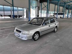 Sahibinden Hyundai Accent 1.3 LX 2000 Model klimalı