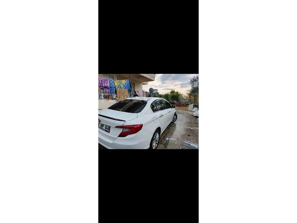 Sahibinden Fiat Egea 1.4 Fire Urban Plus 2020 Model