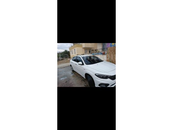 Sahibinden Fiat Egea 1.4 Fire Urban Plus 2020 Model