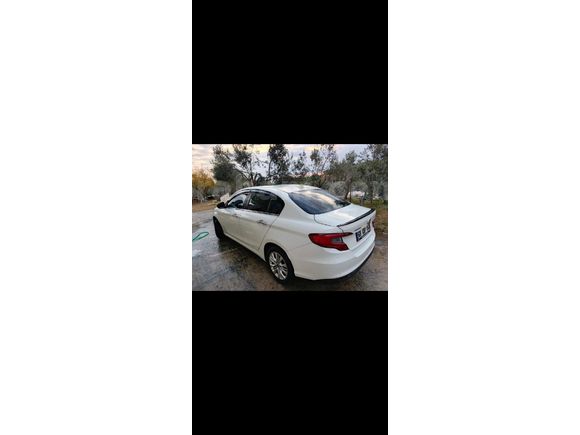 Sahibinden Fiat Egea 1.4 Fire Urban Plus 2020 Model