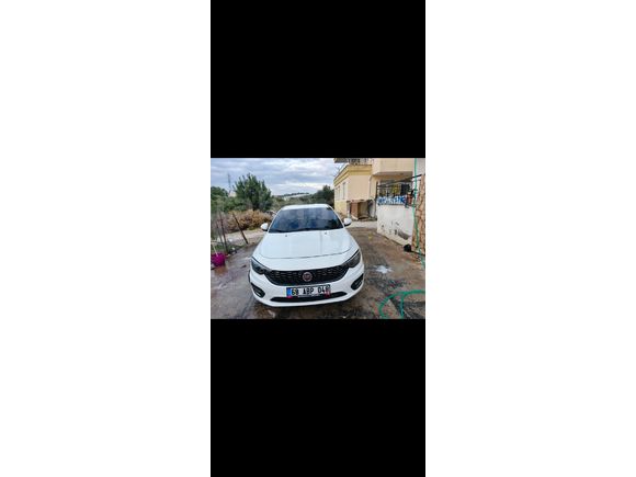 Sahibinden Fiat Egea 1.4 Fire Urban Plus 2020 Model