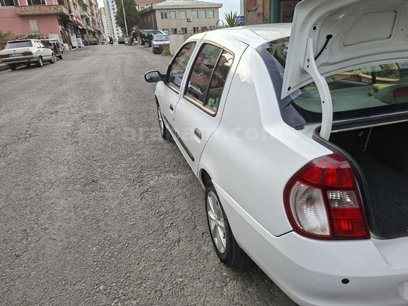 Sahibinden Renault Symbol 1.5 dCi Authentique 2007 Model