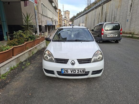 Sahibinden Renault Symbol 1.5 dCi Authentique 2007 Model