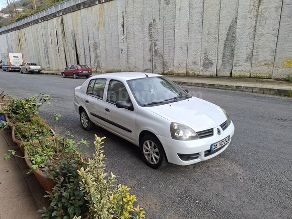 Sahibinden Renault Symbol 1.5 dCi Authentique 2007 Model