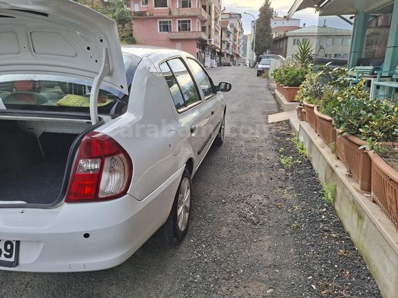Sahibinden Renault Symbol 1.5 dCi Authentique 2007 Model