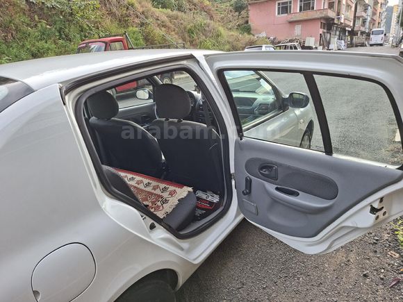Sahibinden Renault Symbol 1.5 dCi Authentique 2007 Model
