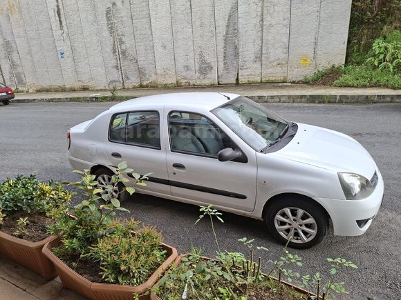 Sahibinden Renault Symbol 1.5 dCi Authentique 2007 Model